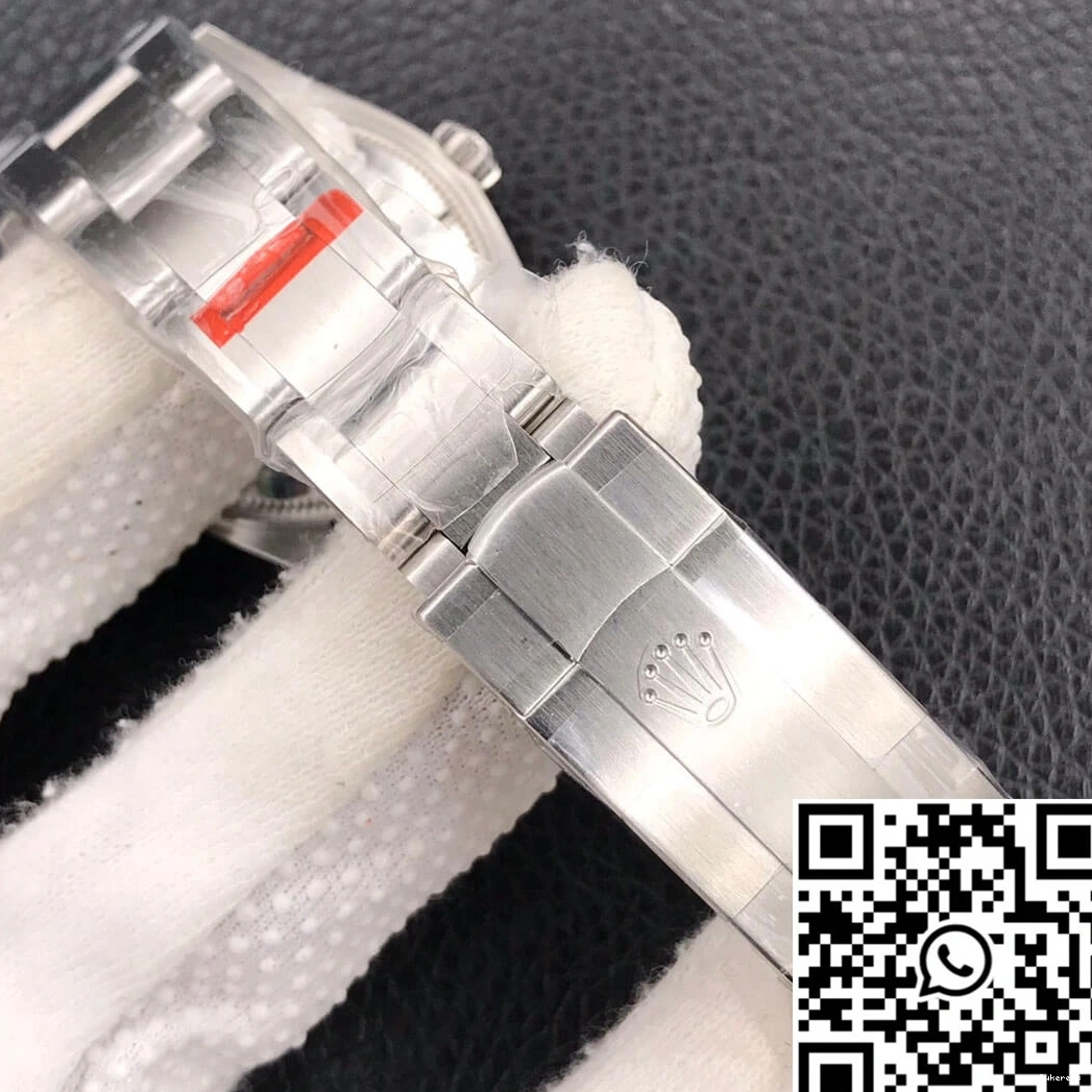 Rolex Factory 31MM EW Dial Oyster M277200-0006 Green Perpetual 0421